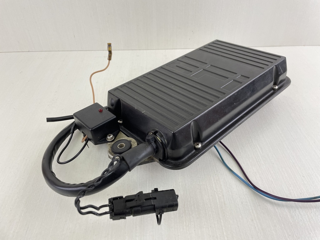 Mercury 150HP 2 Stroke EFI Outboard ECU Engine Control Unit 824003A10