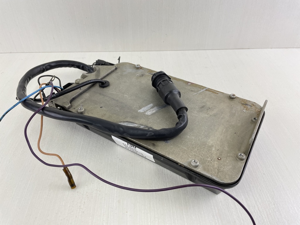 Mercury 150HP 2 Stroke EFI Outboard ECU Engine Control Unit 824003A10