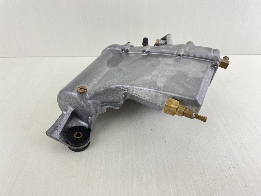 2001 Mercury 250HP 2 Stroke Outboard EFI Vapor Separator Tank Fuel VST 8140111