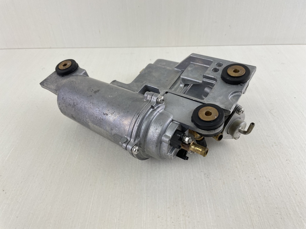 2001 Mercury 250HP 2 Stroke Outboard EFI Vapor Separator Tank Fuel VST 8140111