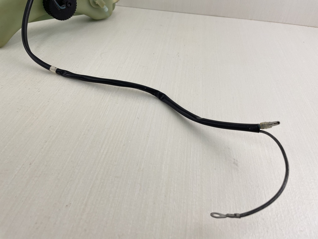 1996 Mercury 150HP 2 Stroke Outboard Oil Tank Reservoir 994436