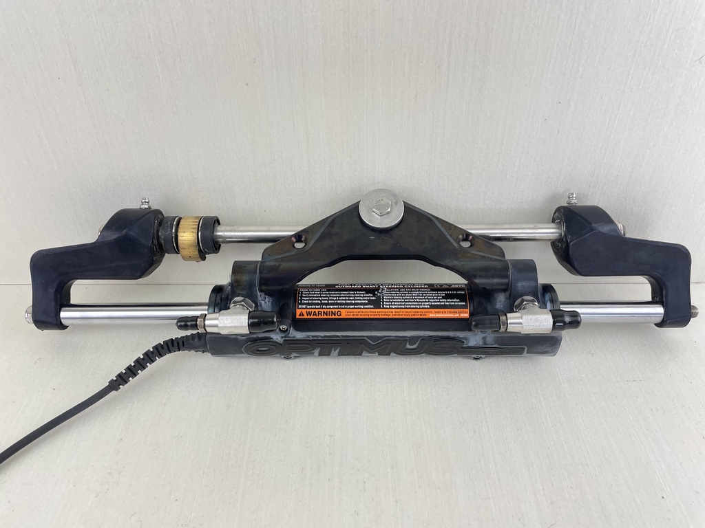 Seastar EC5310 Optimus Smart Steering Cylinder Cylinder Ram Outboard