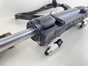 Seastar EC5310 Optimus Outboard Smart Hydraulic Steering Cylinder Ram With Sensor