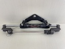 HC5345 SeaStar Front Mount Outboard Hydraulic Steering Cylinder Assembly