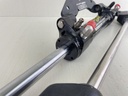 SeaStar Front Mount Outboard Hydraulic Steering Cylinder Assembly HC5358