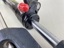 SeaStar Front Mount Outboard Hydraulic Steering Cylinder Assembly HC5358