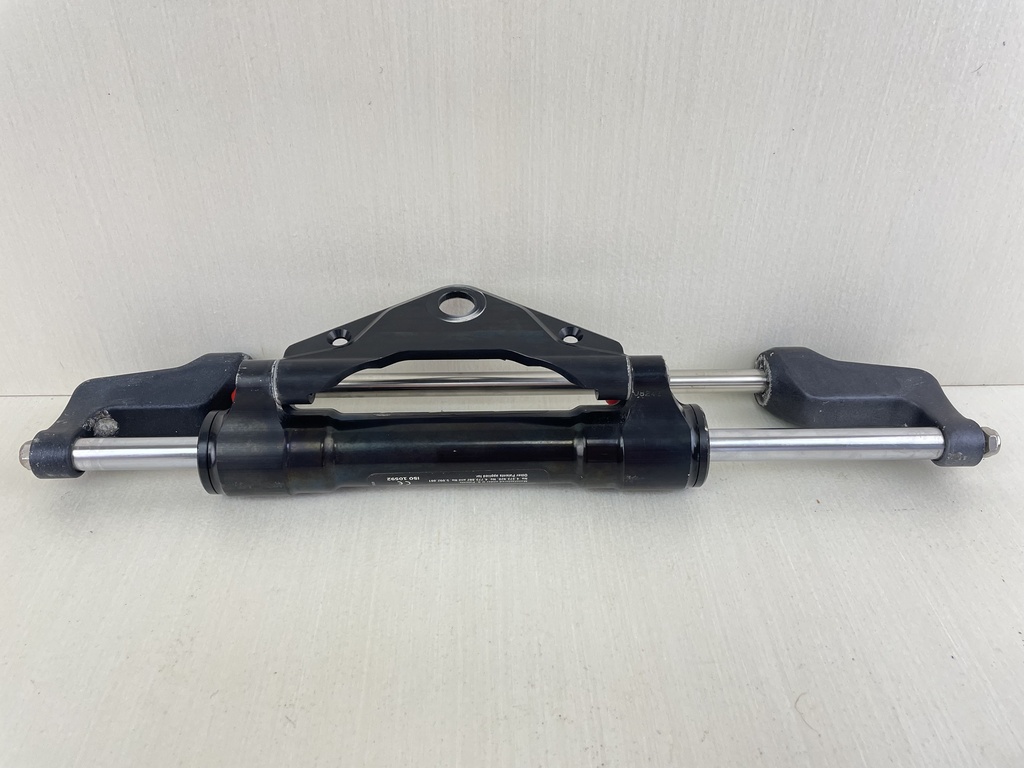 SeaStar Front Mount Outboard Hydraulic Steering Cylinder Assembly HC5358