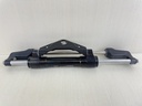 SeaStar Front Mount Outboard Hydraulic Steering Cylinder Assembly HC5358