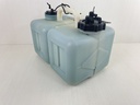Mercury Optimax Two 2 Stroke Outboard Remote Oil Tank Resevoir 3 Gallon 8742A20