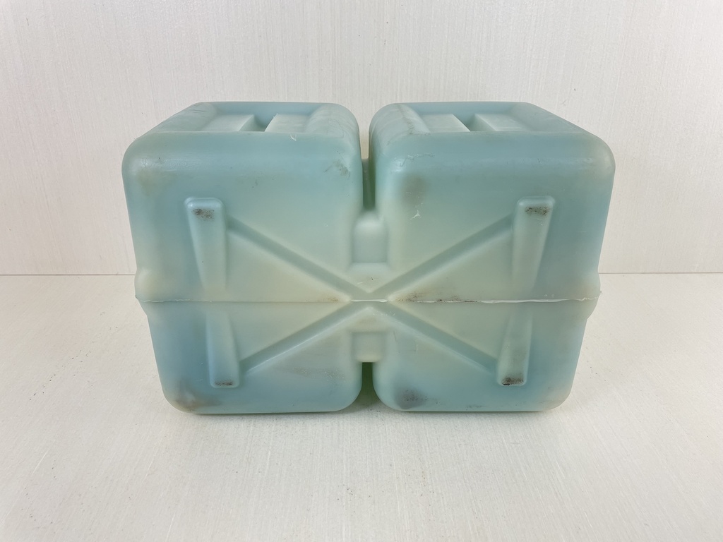 Mercury Optimax Two 2 Stroke Outboard Remote Oil Tank Resevoir 3 Gallon 8742A20