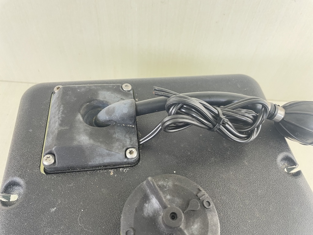 Johnson Evinrude 2 Stroke Outboard Remote Oil Supply Tank 1.8 Gallons 0176712