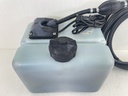 0176712  Johnson Evinrude 2 Stroke Outboard Remote Oil Supply Tank 1.8 Gallons