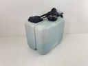 Johnson Evinrude 2 Stroke Outboard Remote Oil Supply Tank 3 Gallons 0176996