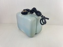 Johnson Evinrude 2 Stroke Outboard Remote Oil Supply Tank 3 Gallons 0176996