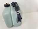 Johnson Evinrude 2 Stroke Outboard Remote Oil Supply Tank 3 Gallons 0176996