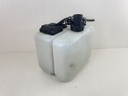 Johnson Evinrude 2 Stroke Outboard Remote Oil Supply Tank 5008613 3 Gallons