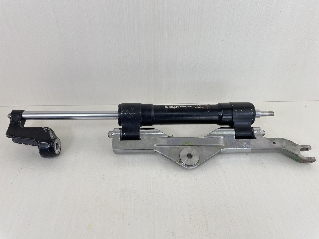 Seastar HC6751 Port Outboard Tournament Hydraulic Steering Cylinder Ram