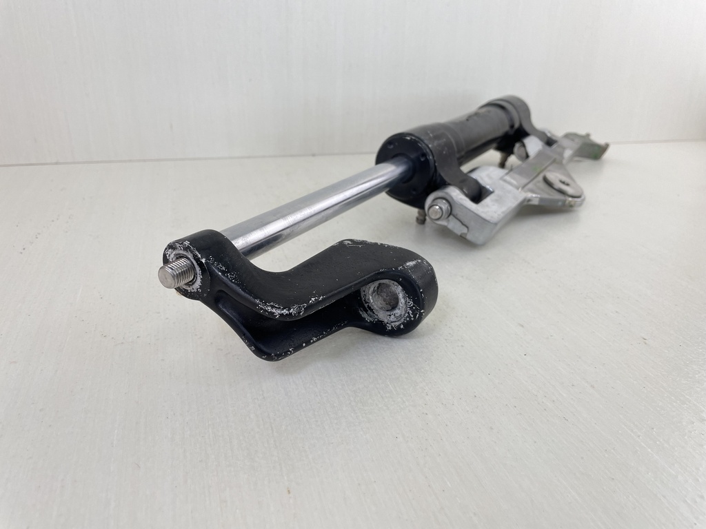 Seastar HC6751 Port Outboard Tournament Hydraulic Steering Cylinder Ram