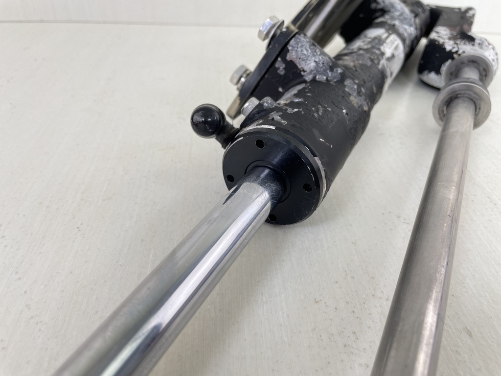 Seastar HC5340-42 Outboard Hydraulic Steering Cylinder Ram