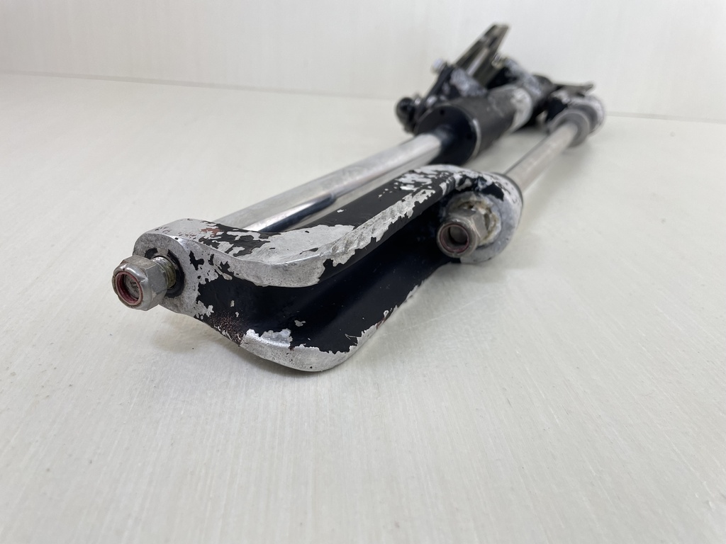 Seastar HC5340-42 Outboard Hydraulic Steering Cylinder Ram