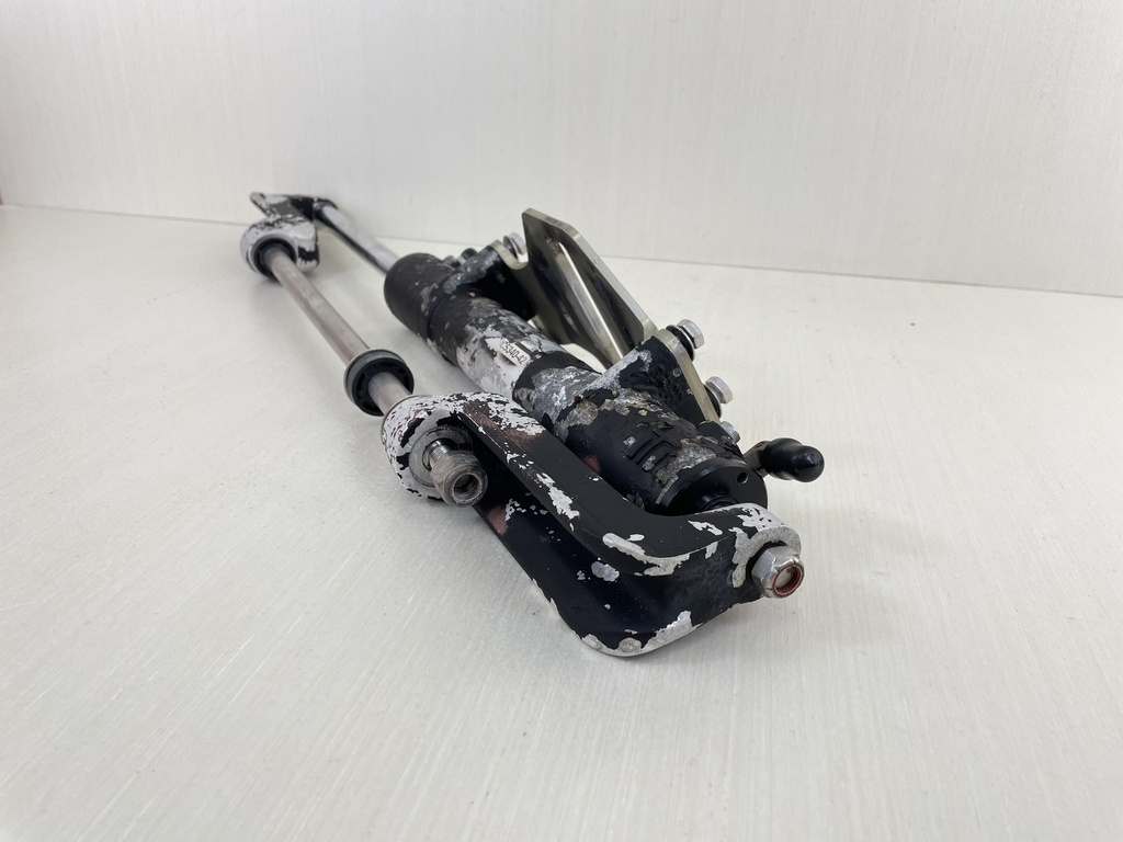 Seastar HC5340-42 Outboard Hydraulic Steering Cylinder Ram