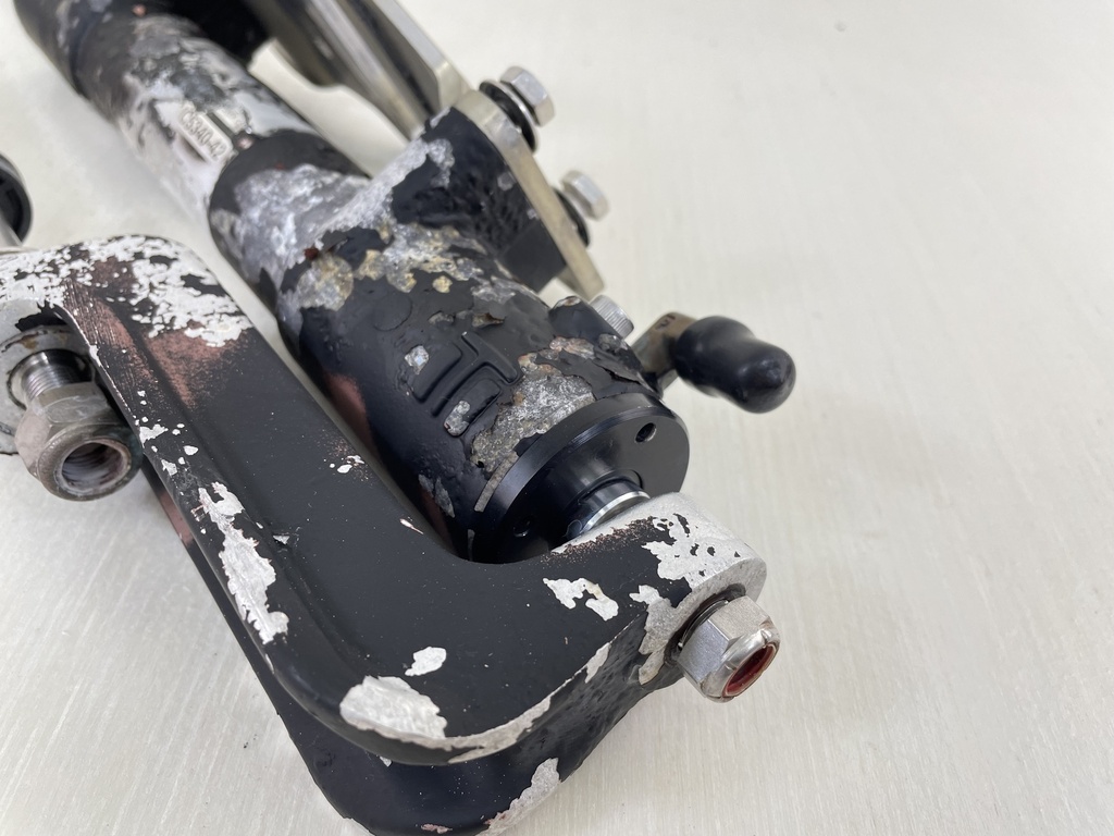 Seastar HC5340-42 Outboard Hydraulic Steering Cylinder Ram