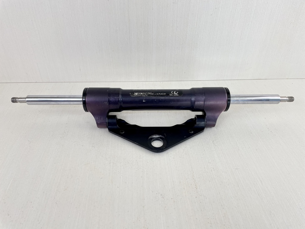 SeaStar Front Mount Outboard Hydraulic Steering Cylinder Assembly HC5345