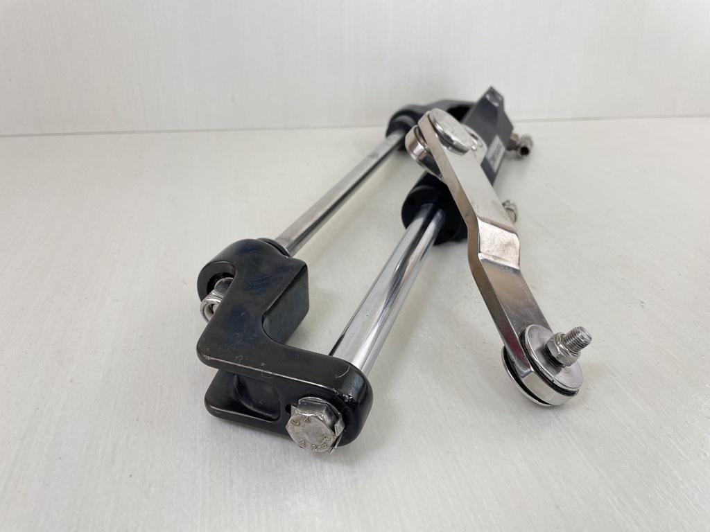 UFlex Outboard Hydraulic Steering Cylinder Ram UC1280BF-2