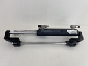 UFlex Outboard Hydraulic Steering Cylinder Ram UC1280BF-2