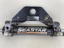 SeaStar HC5358-3 Front Mount Outboard Hydraulic Steering Cylinder Ram