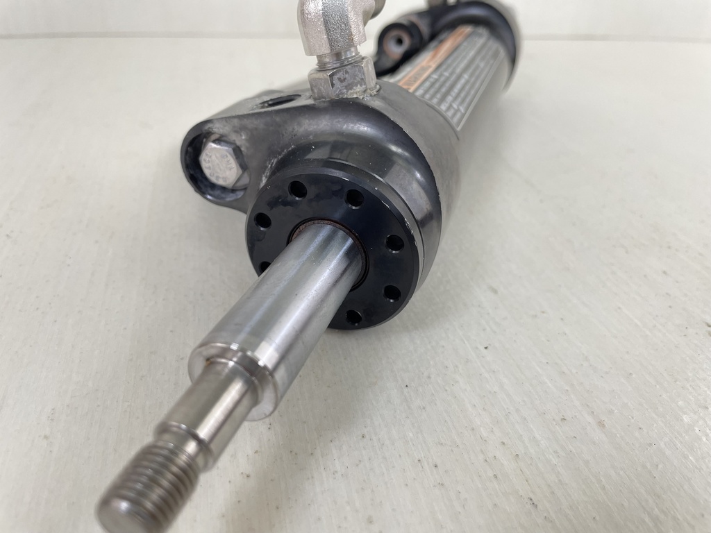 SeaStar HC5358-3 Front Mount Outboard Hydraulic Steering Cylinder Ram