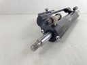 SeaStar HC4645H Outboard Hydraulic Steering Cylinder Assembly Ram
