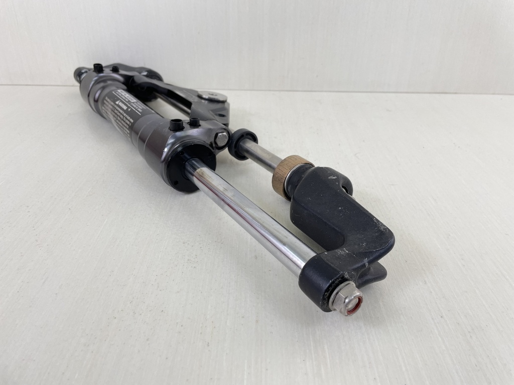 SeaStar Outboard Hydraulic Steering Cylinder Assembly Ram HC5345