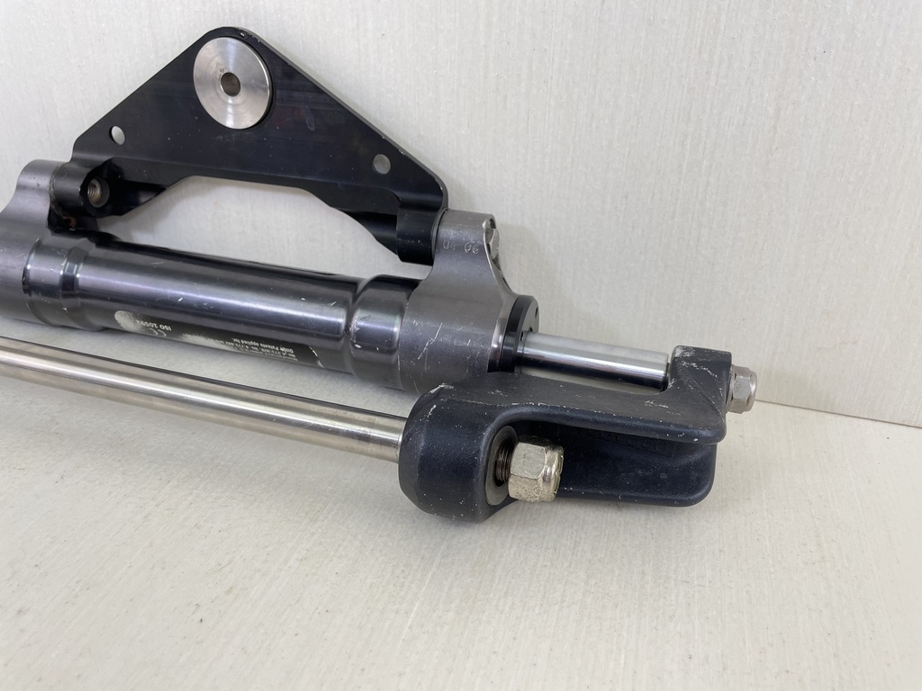 SeaStar Outboard Hydraulic Steering Cylinder Assembly Ram HC5345