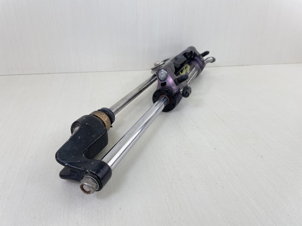 SeaStar Front Mount Outboard Hydraulic Steering Cylinder Assembly Ram HC5345