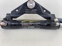 SeaStar HC5345 Front Mount Outboard Hydraulic Steering Cylinder Assembly