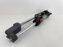 SeaStar HC5345 Front Mount Outboard Hydraulic Steering Cylinder Assembly