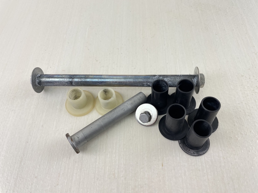 Mercury 9.9HP 4 Stroke Outboard Power Tilt Unit Assembly 896298T01