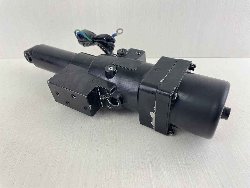 Mercury 9.9HP 4 Stroke Outboard Power Tilt Unit Assembly 896298T01