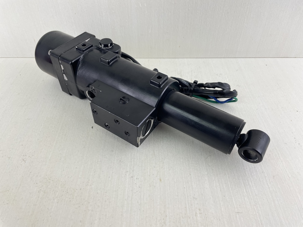 Mercury 9.9HP 4 Stroke Outboard Power Tilt Unit Assembly 896298T01