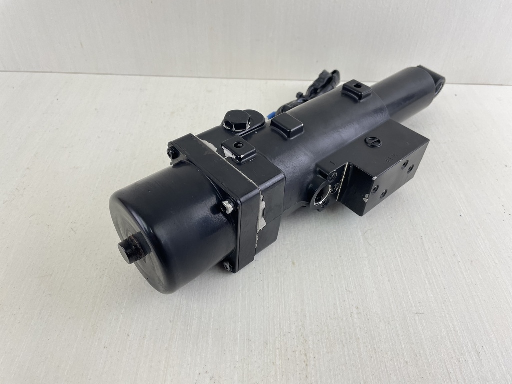 Mercury 9.9HP 4 Stroke Outboard Power Tilt Unit Assembly 896298T01