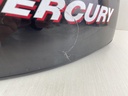 2005 Mercury 9.9HP 4 Stroke Outboard Top Cowling Cover Lid 803580T06