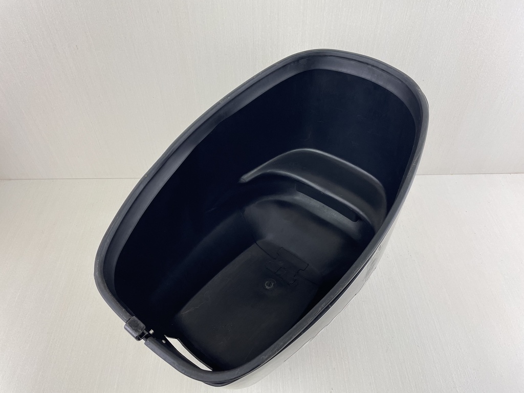 2005 Mercury 9.9HP 4 Stroke Outboard Top Cowling Cover Lid 803580T06