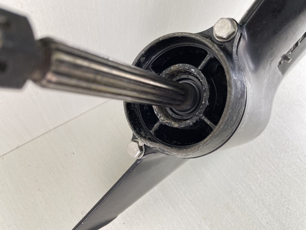 2005 Mercury 9.9HP 4 Stroke Outboard 20" Lower Unit Gear Case 8M0158633