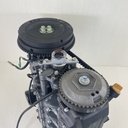 12000-ZV5-010ZA Honda 97-03 4 Stroke Outboard Powerhead Crankcase Complete 40 50 HP