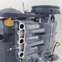 12000-ZV5-010ZA Honda 97-03 4 Stroke Outboard Powerhead Crankcase Complete 40 50 HP