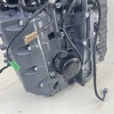 12000-ZV5-010ZA Honda 97-03 4 Stroke Outboard Powerhead Crankcase Complete 40 50 HP