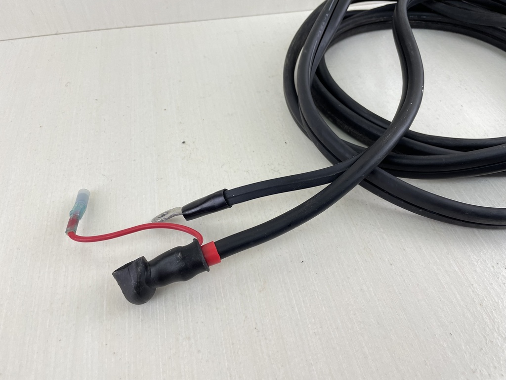 01-2005 Yamaha 30 40 HP 4 Stroke Outboard Starter Battery Cable 67C-82105-J2-00