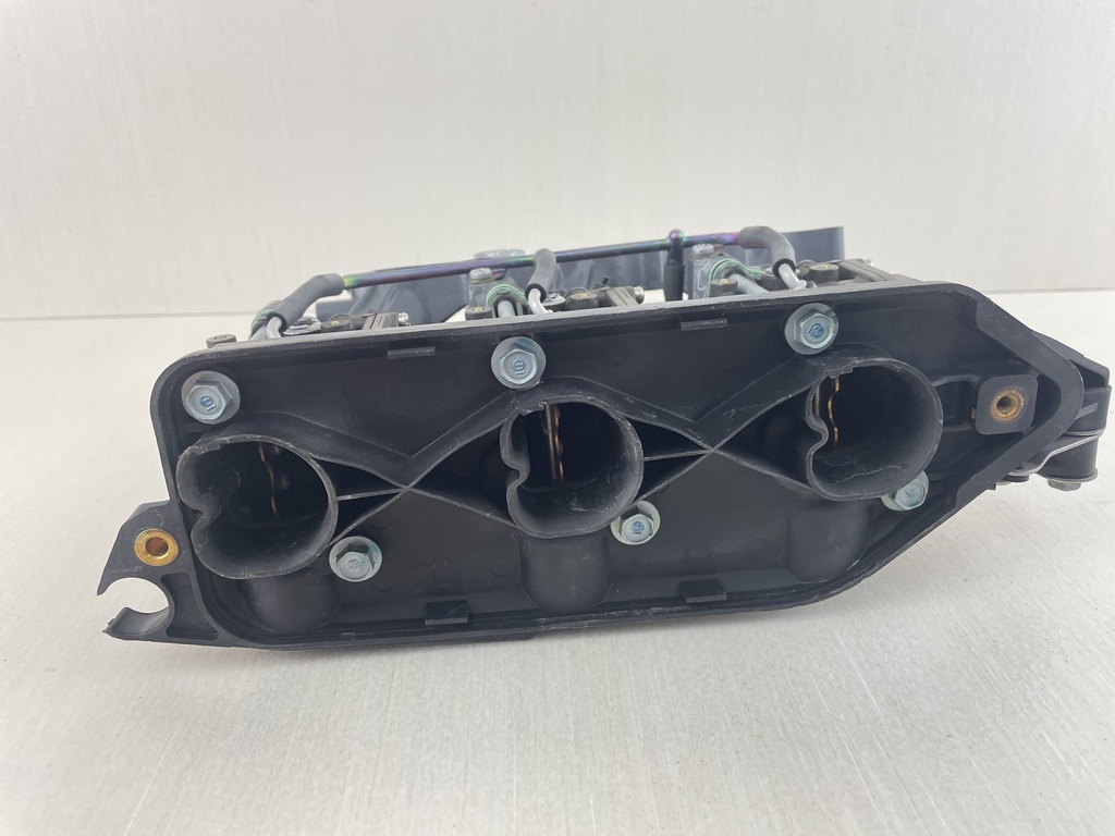 16100-ZW3-D23ZA Honda 97-03 4 Stroke Outboard Carburetor Set 1 2 3 40HP