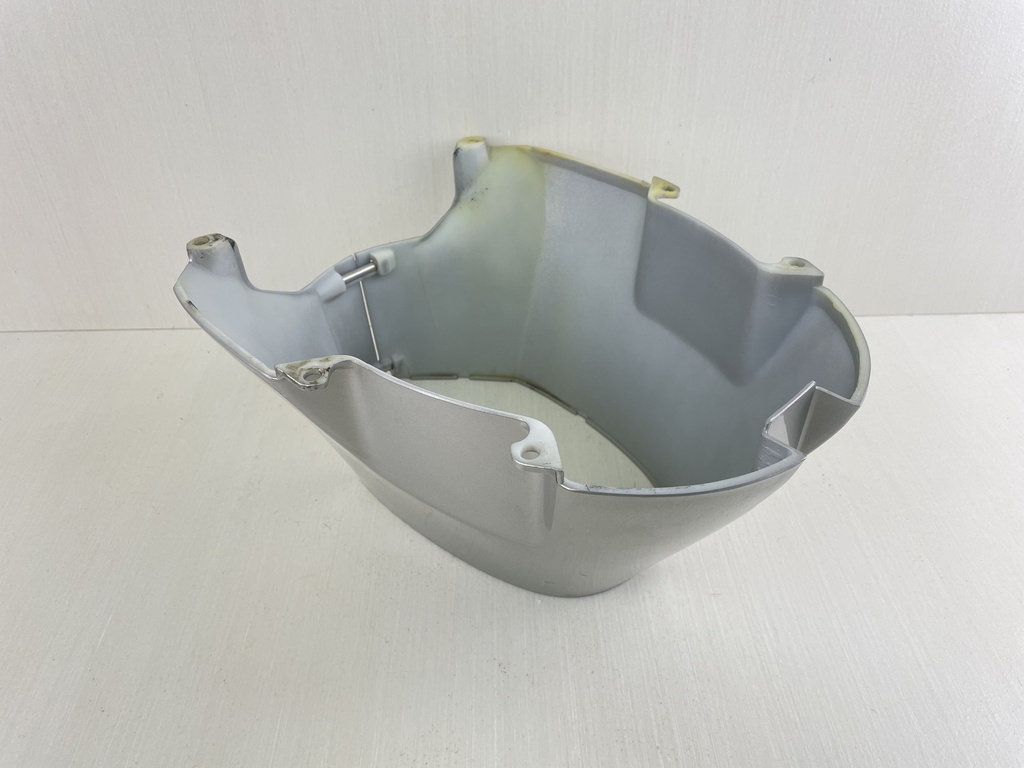 63701-ZV5-010ZA Honda 2003 Lower Cover Cowling Apron 40 50 HP